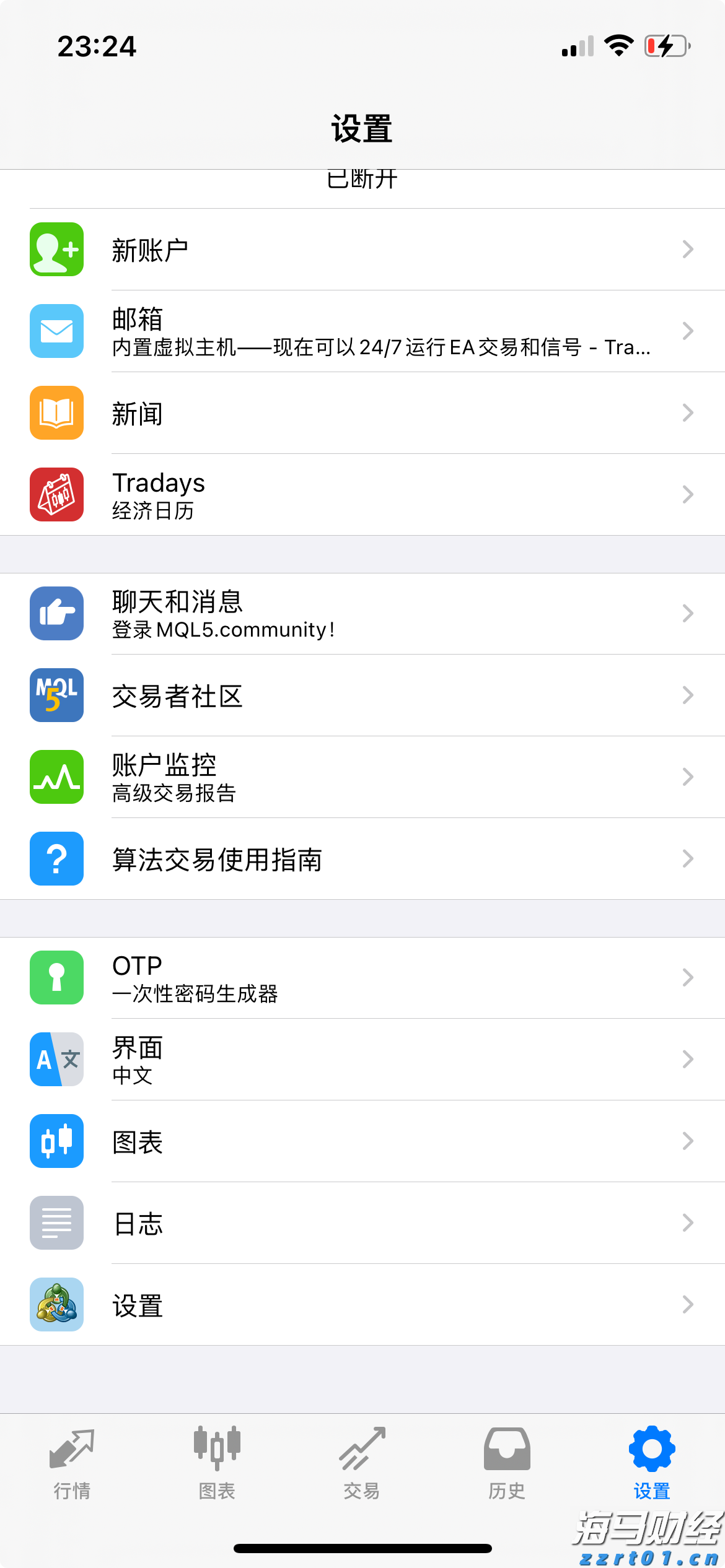 福建服务电子信息产业集群高质量发展